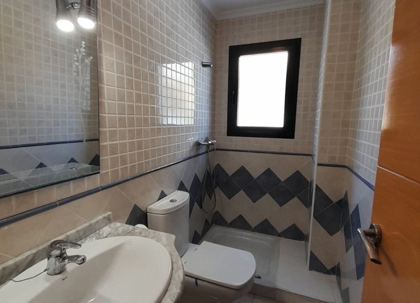 Resale - Villa / House - Ciudad Quesada