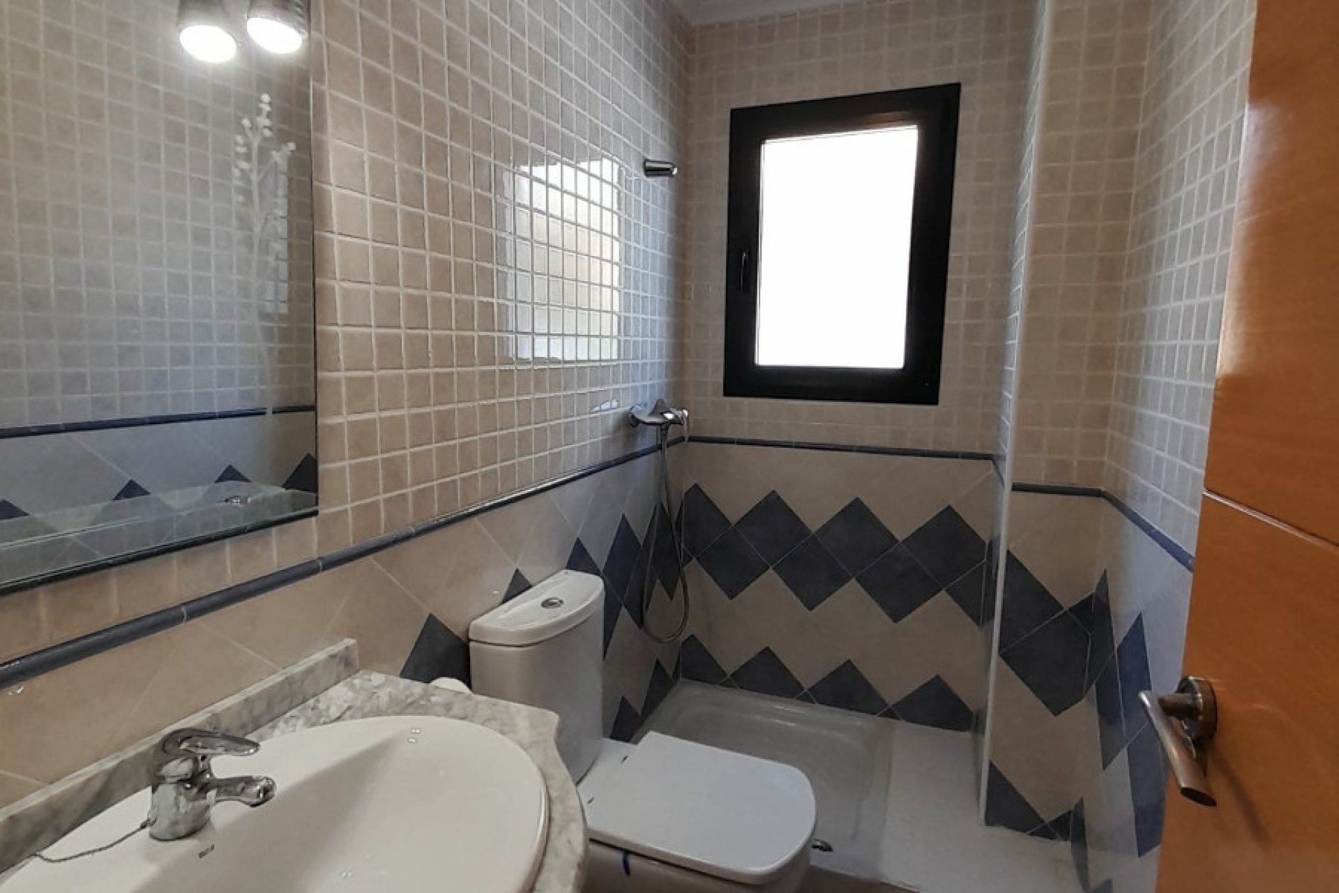 Resale - Villa / House - Ciudad Quesada