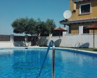Resale - Villa / House - Ciudad Quesada