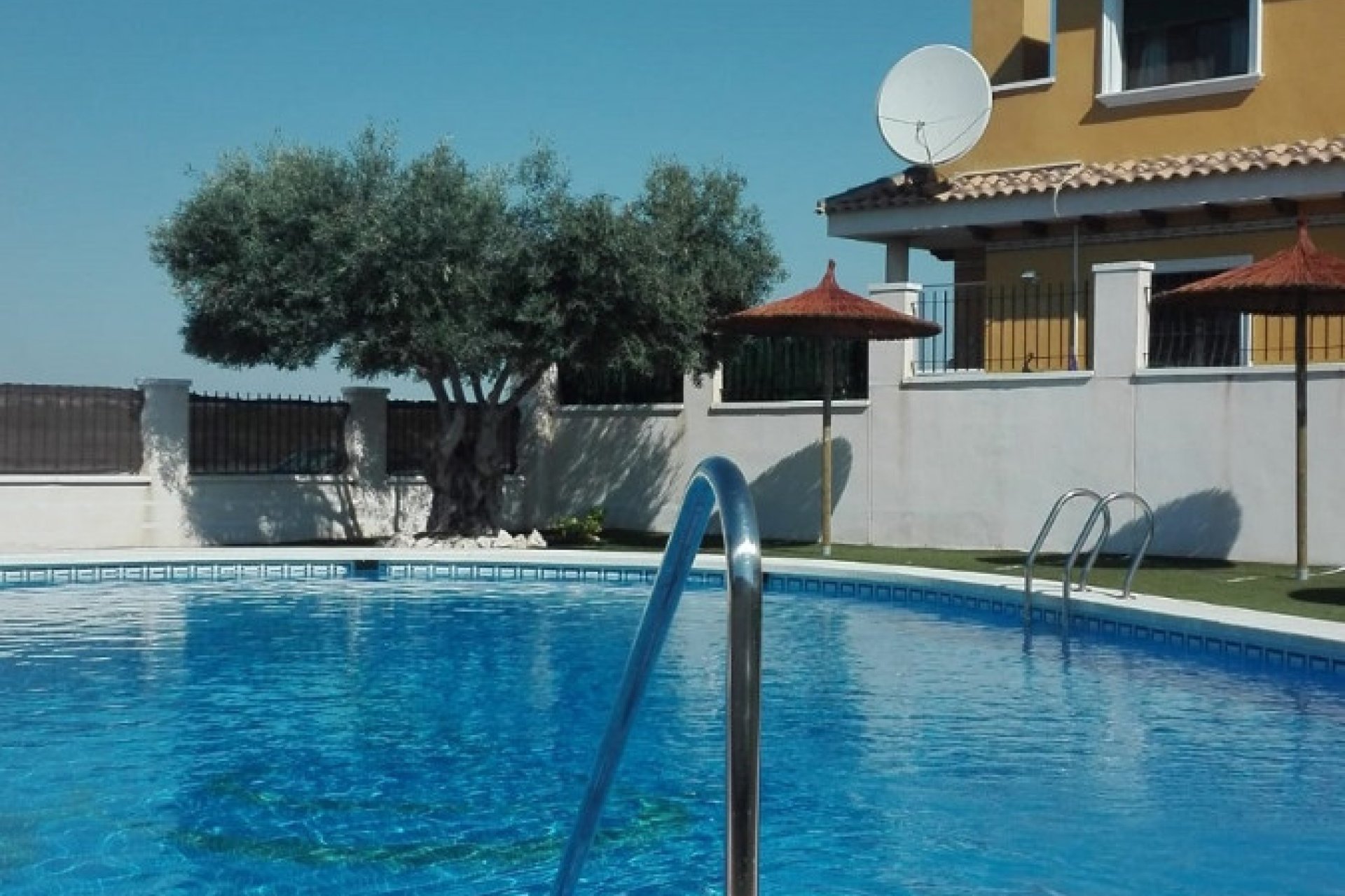 Resale - Villa / House - Ciudad Quesada