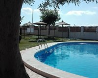 Resale - Villa / House - Ciudad Quesada