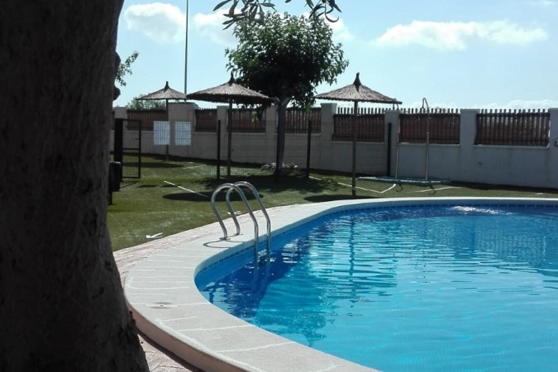 Resale - Villa / House - Ciudad Quesada