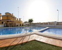 Resale - Villa / House - Ciudad Quesada