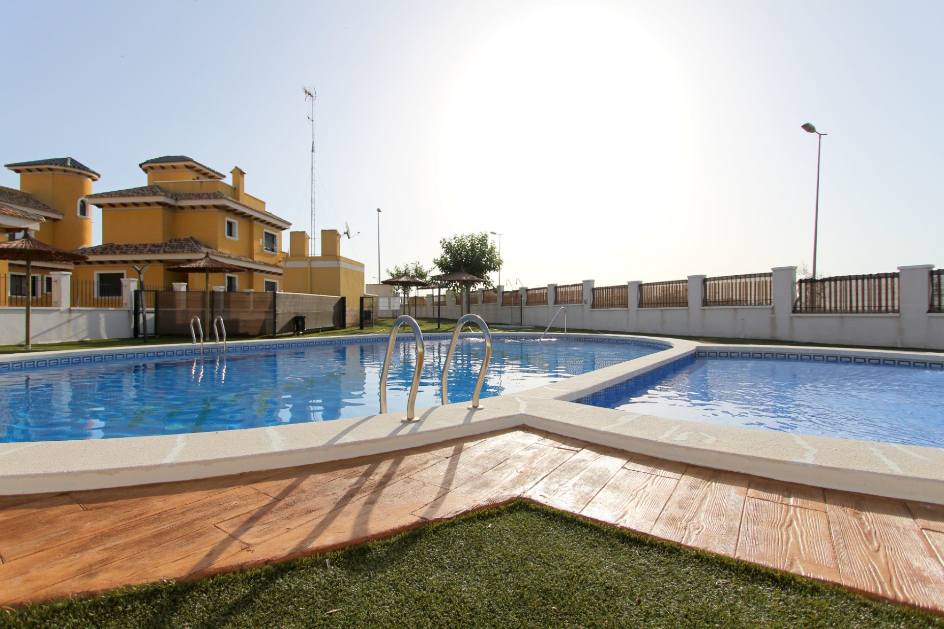 Resale - Villa / House - Ciudad Quesada