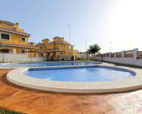 Resale - Villa / House - Ciudad Quesada