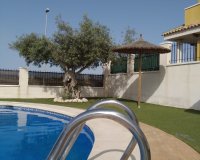 Resale - Villa / House - Ciudad Quesada