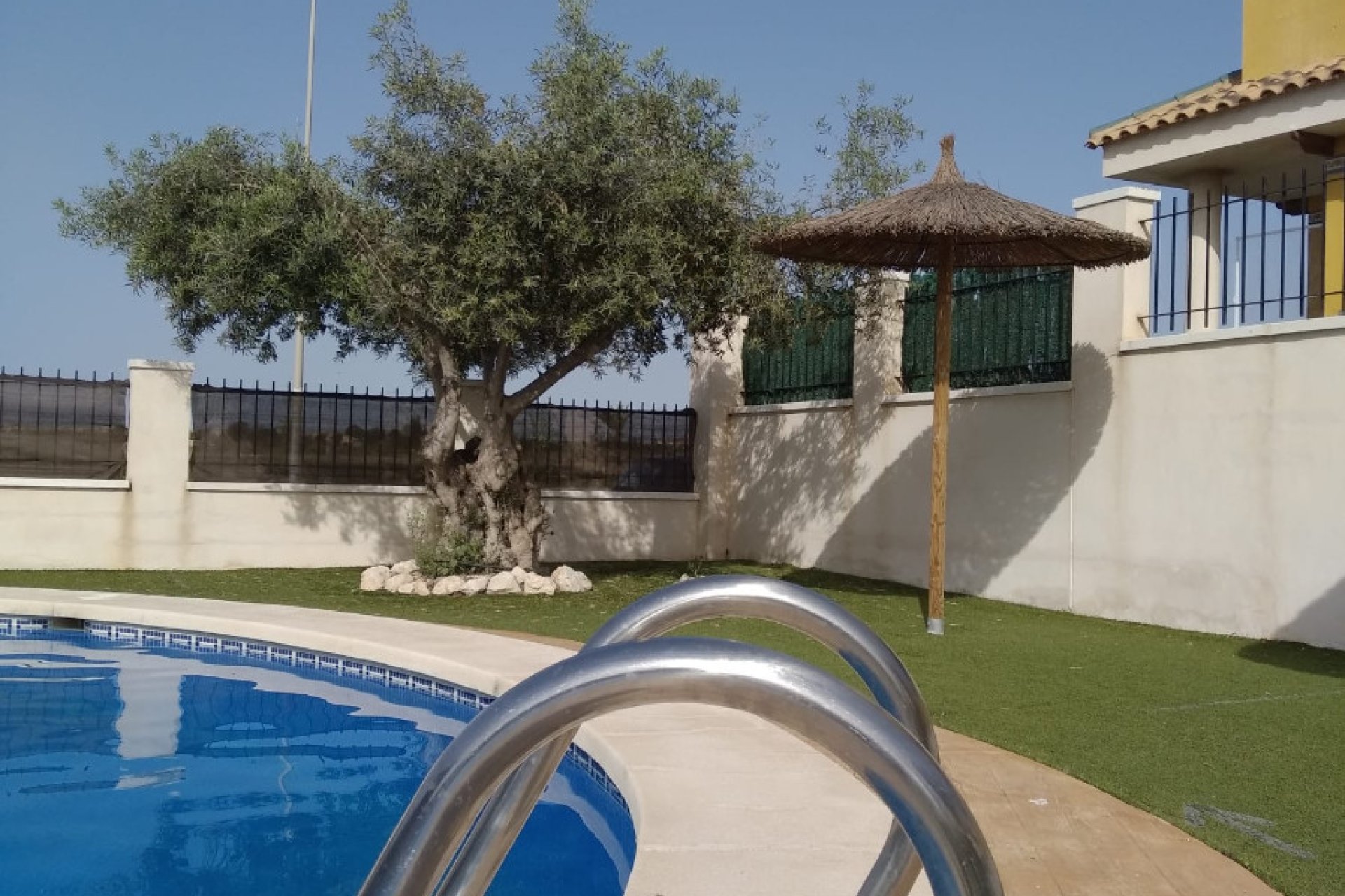 Resale - Villa / House - Ciudad Quesada