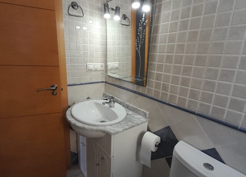 Resale - Villa / House - Ciudad Quesada