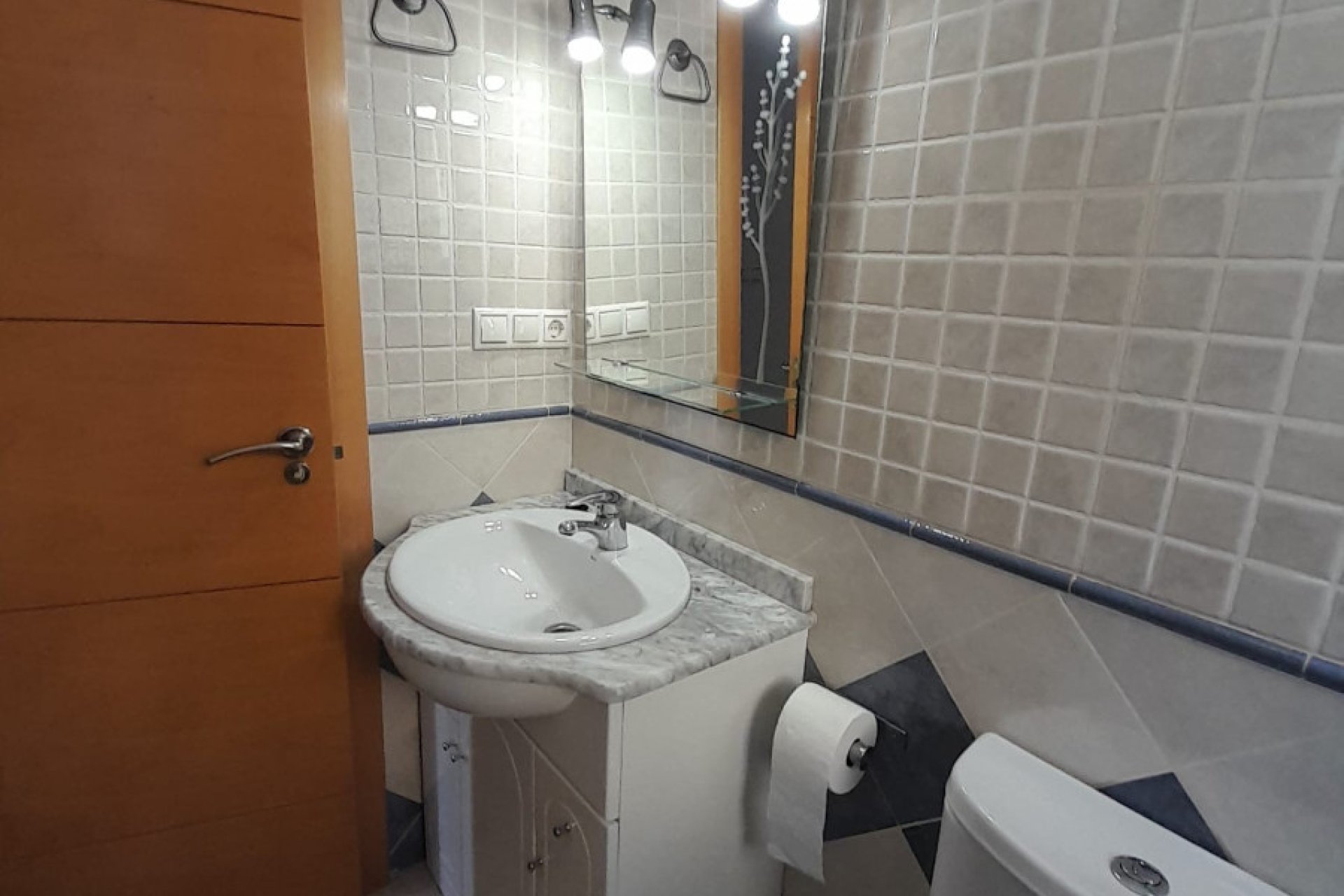 Resale - Villa / House - Ciudad Quesada