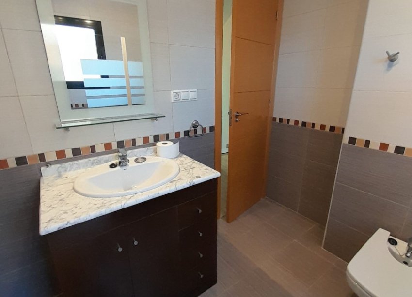 Resale - Villa / House - Ciudad Quesada