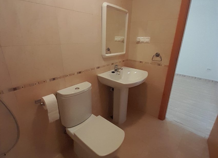 Resale - Villa / House - Ciudad Quesada