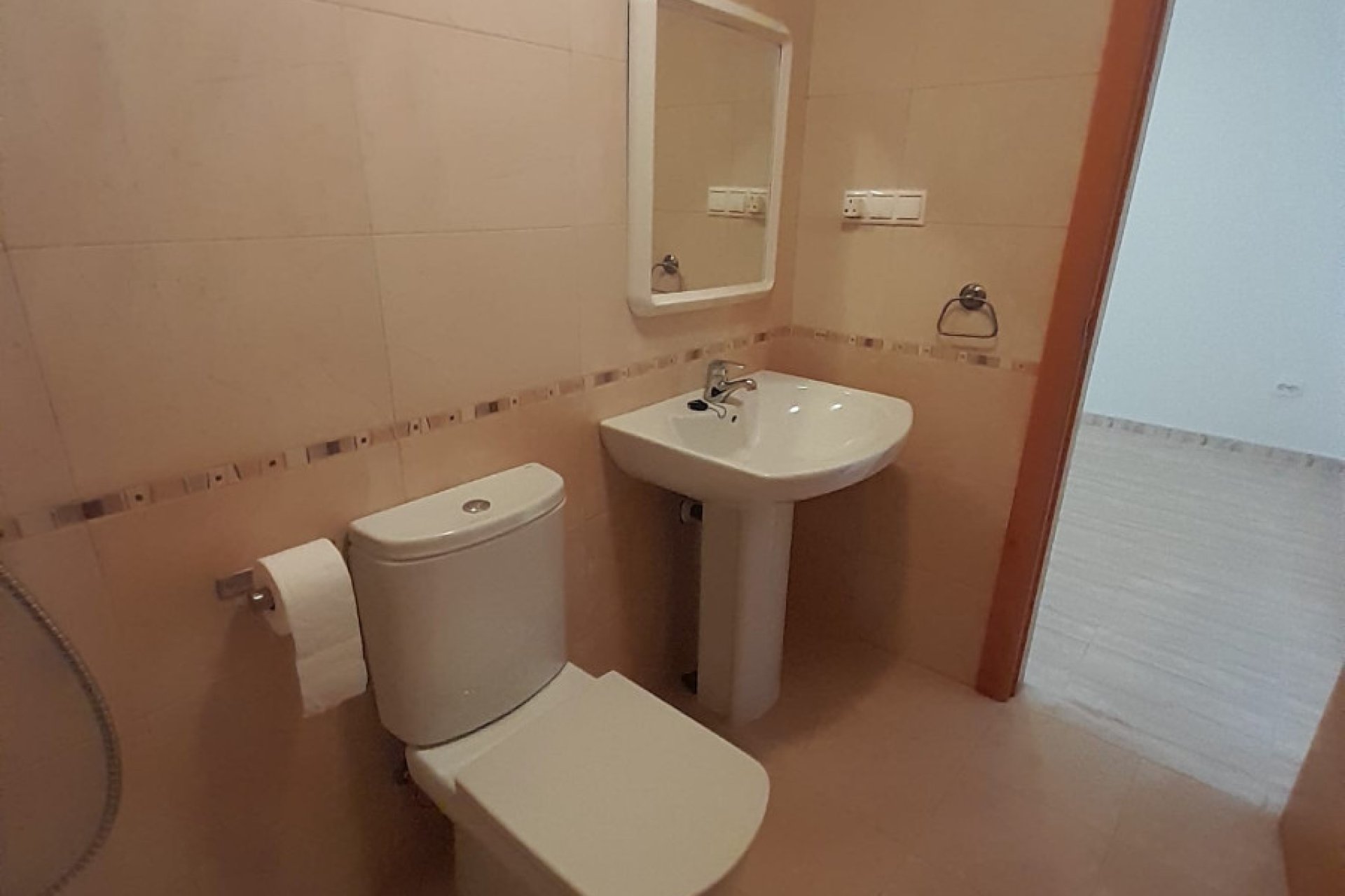 Resale - Villa / House - Ciudad Quesada