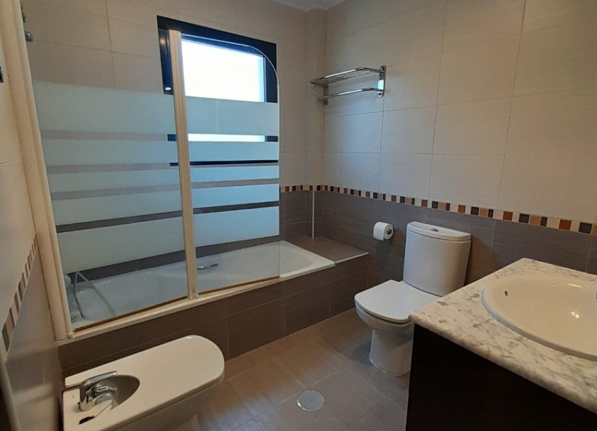 Resale - Villa / House - Ciudad Quesada
