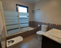 Resale - Villa / House - Ciudad Quesada