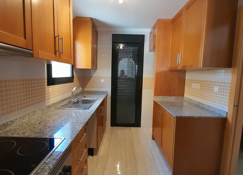 Resale - Villa / House - Ciudad Quesada