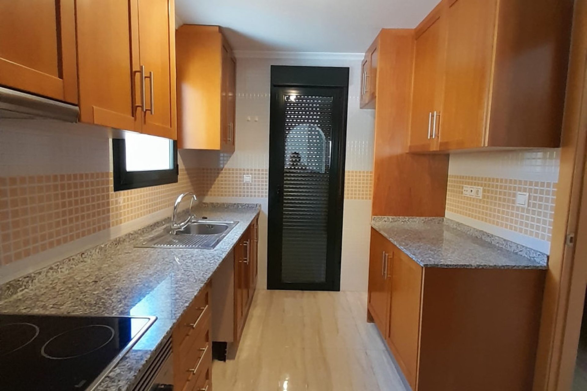 Resale - Villa / House - Ciudad Quesada