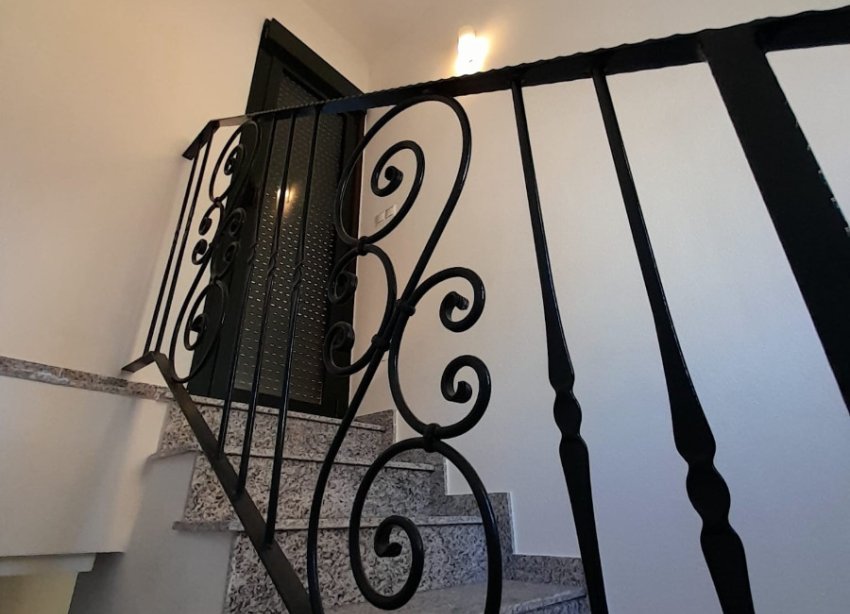 Resale - Villa / House - Ciudad Quesada