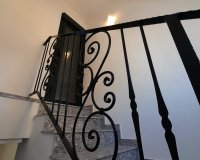 Resale - Villa / House - Ciudad Quesada