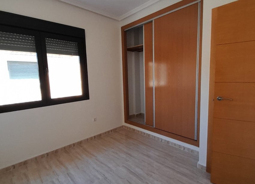 Resale - Villa / House - Ciudad Quesada