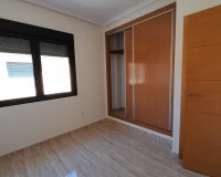 Resale - Villa / House - Ciudad Quesada