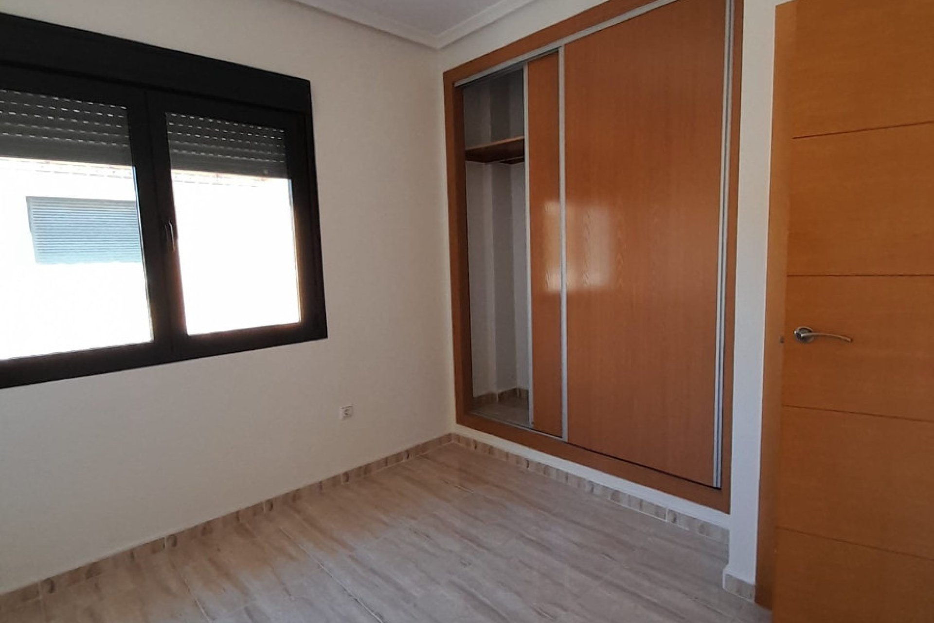 Resale - Villa / House - Ciudad Quesada