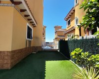 Resale - Villa / House - Ciudad Quesada