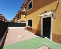 Resale - Villa / House - Ciudad Quesada