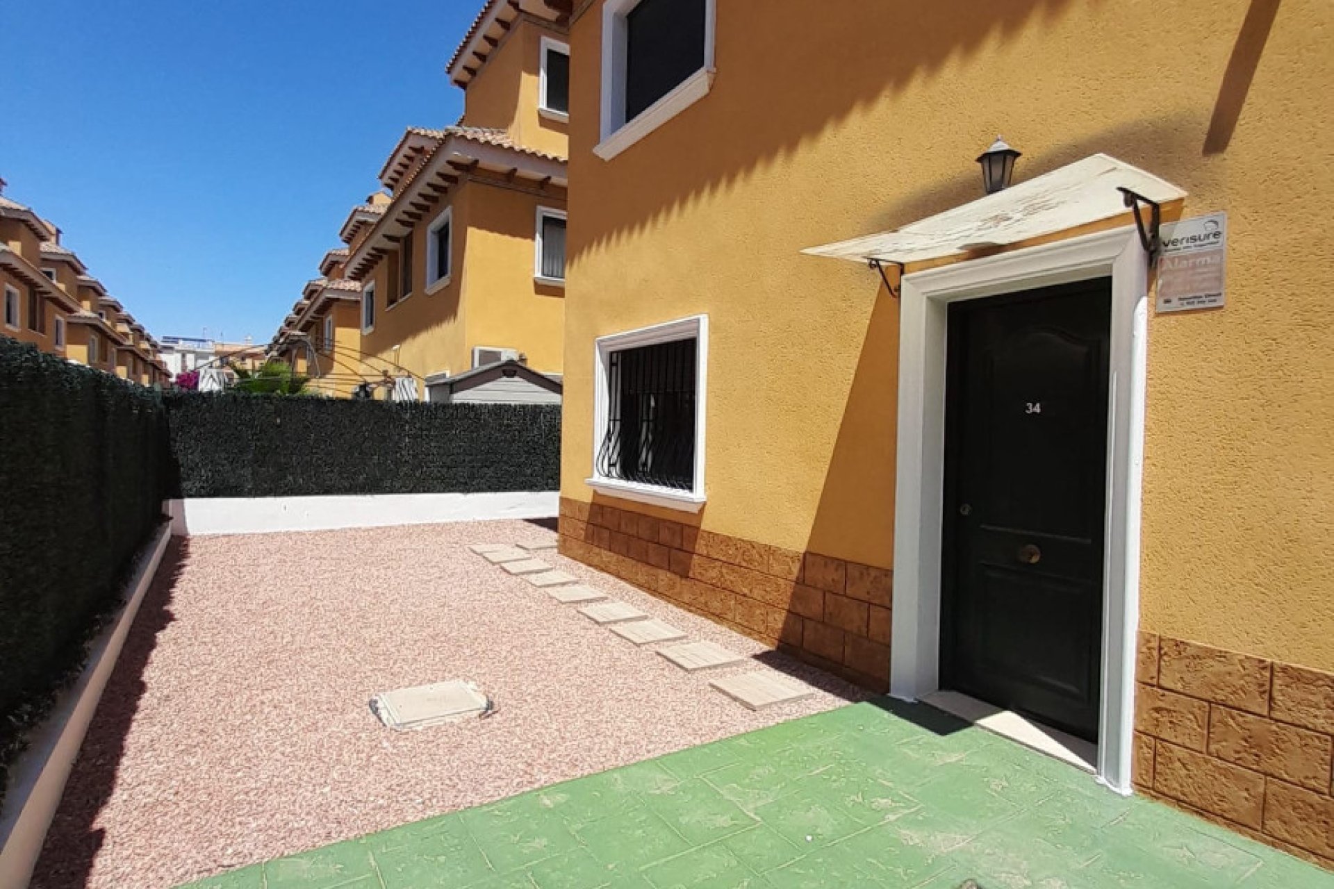 Resale - Villa / House - Ciudad Quesada