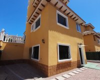 Resale - Villa / House - Ciudad Quesada