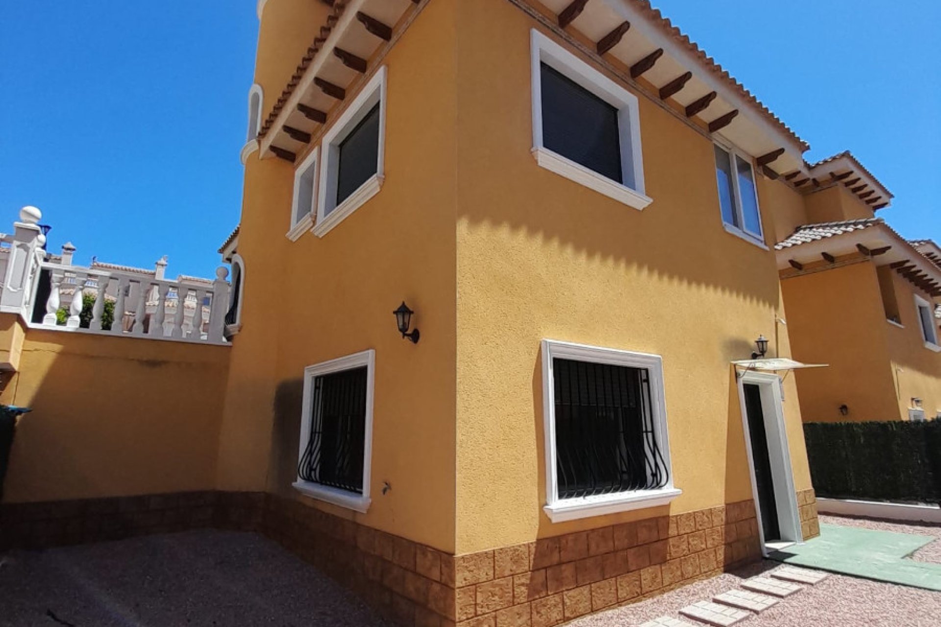 Resale - Villa / House - Ciudad Quesada