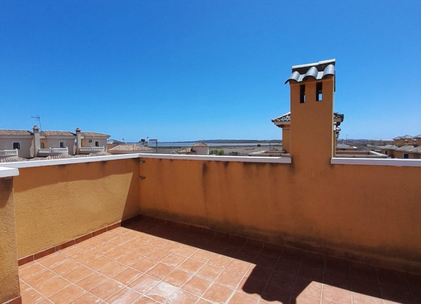 Resale - Villa / House - Ciudad Quesada