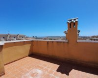 Resale - Villa / House - Ciudad Quesada