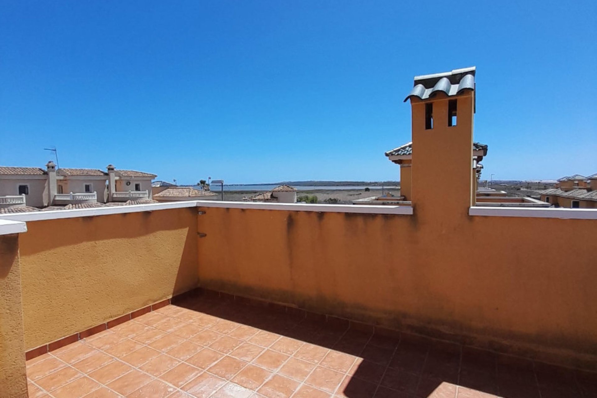 Resale - Villa / House - Ciudad Quesada