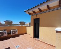 Resale - Villa / House - Ciudad Quesada