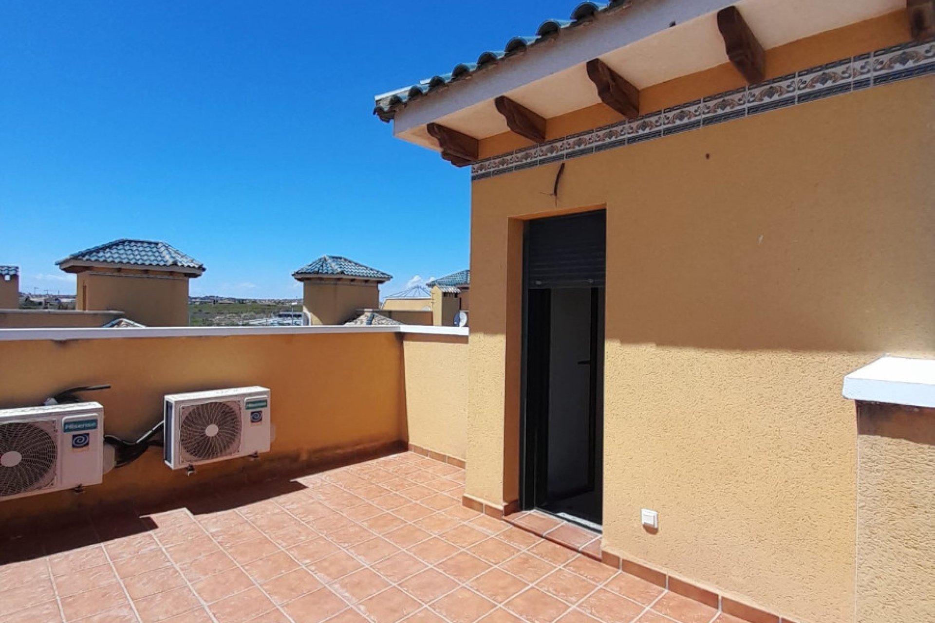 Resale - Villa / House - Ciudad Quesada
