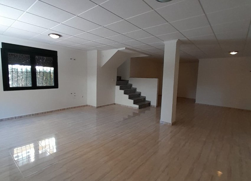 Resale - Villa / House - Ciudad Quesada