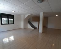 Resale - Villa / House - Ciudad Quesada