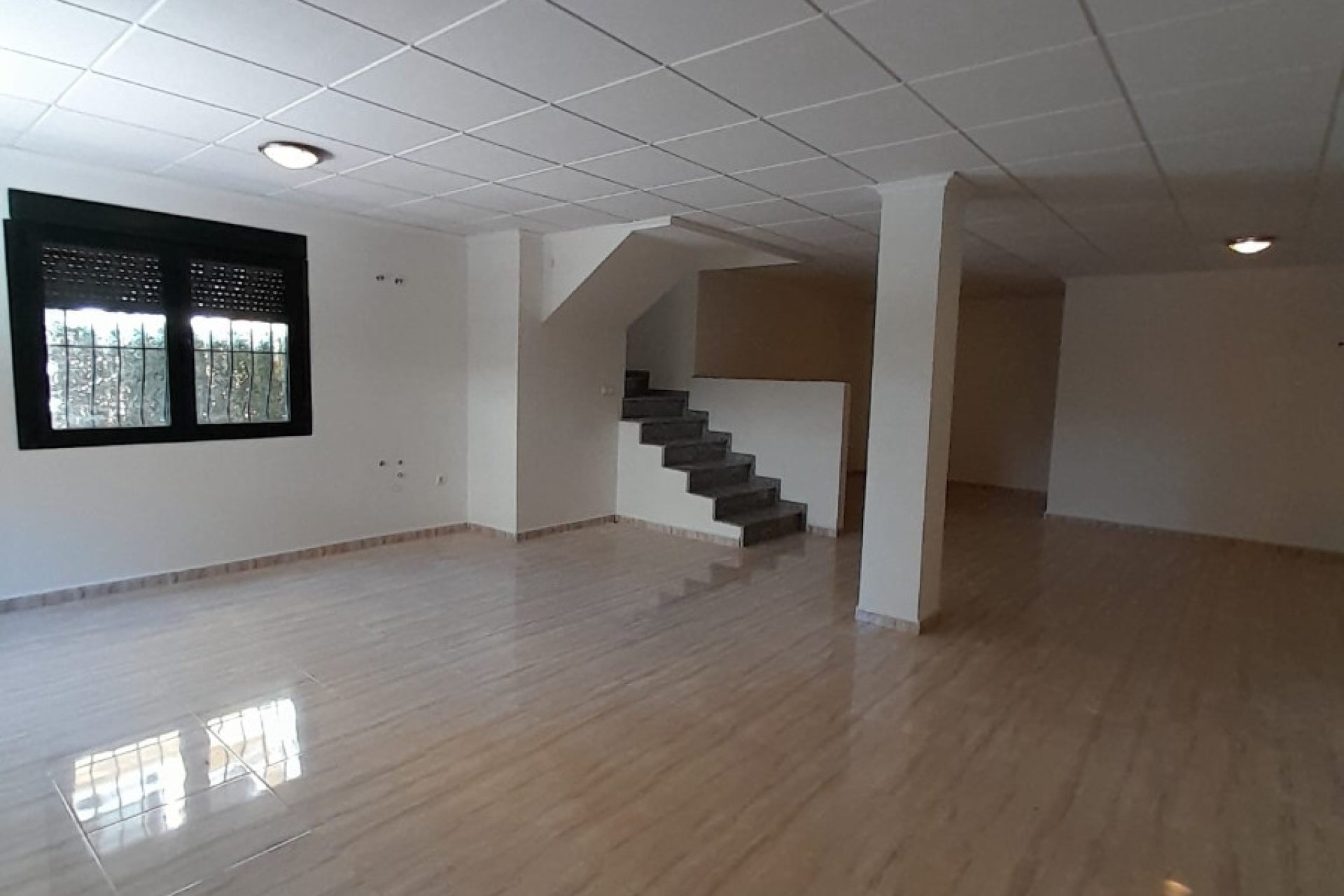 Resale - Villa / House - Ciudad Quesada