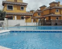 Resale - Villa / House - Ciudad Quesada