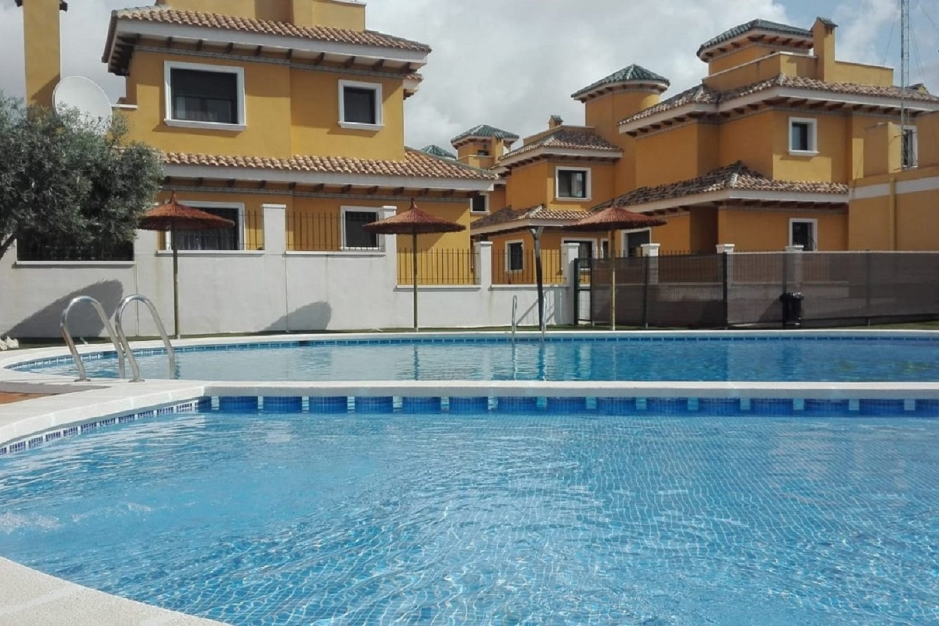 Resale - Villa / House - Ciudad Quesada