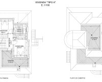 Resale - Villa / House - Ciudad Quesada