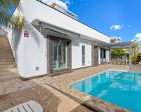 Resale - Villa / House - Ciudad Quesada