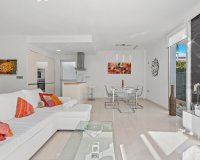 Resale - Villa / House - Ciudad Quesada