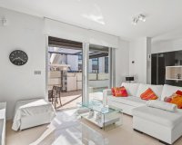 Resale - Villa / House - Ciudad Quesada