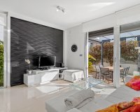Resale - Villa / House - Ciudad Quesada