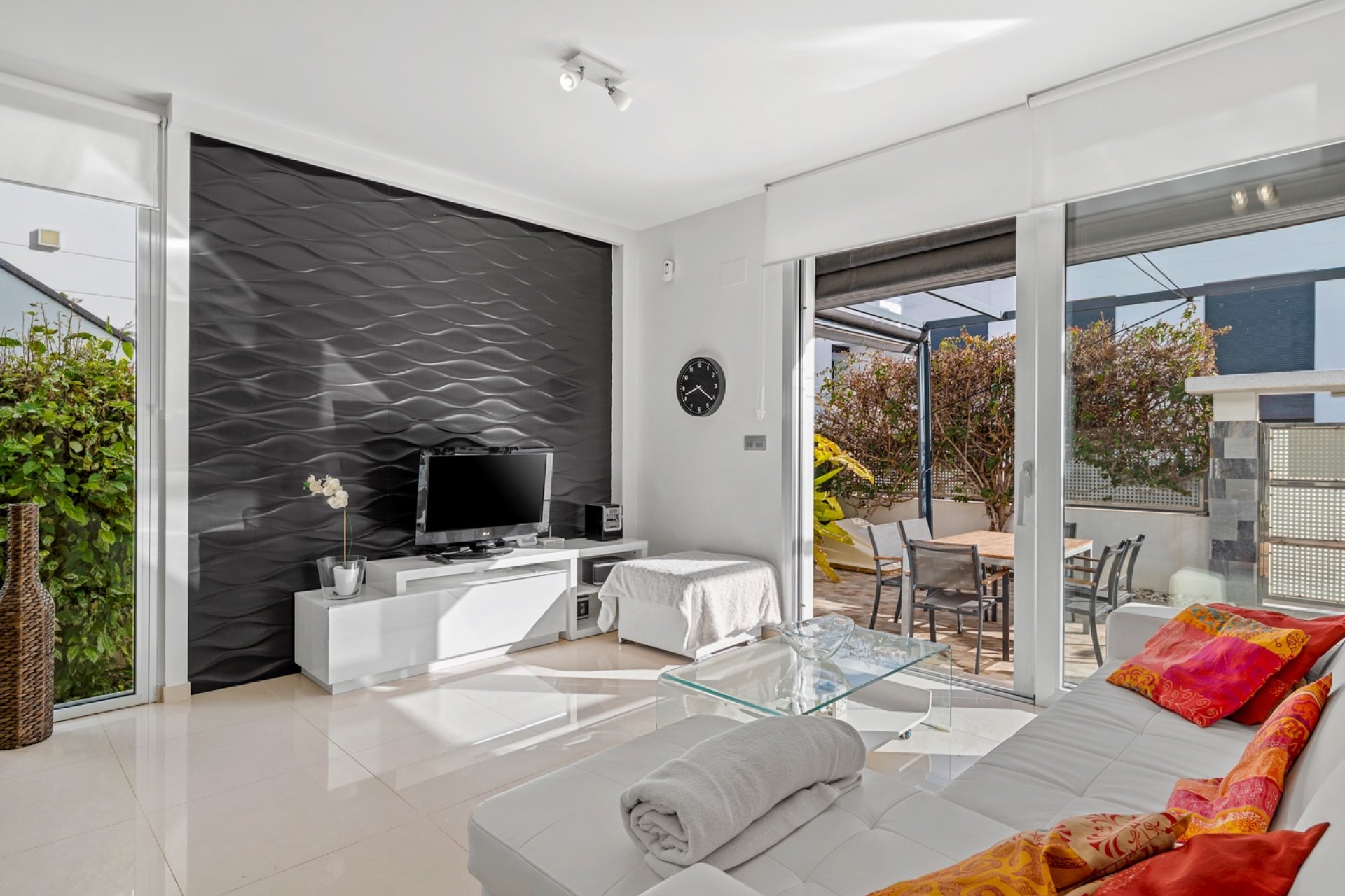 Resale - Villa / House - Ciudad Quesada