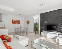 Resale - Villa / House - Ciudad Quesada