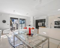 Resale - Villa / House - Ciudad Quesada