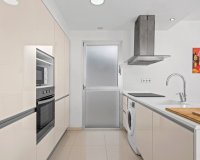 Resale - Villa / House - Ciudad Quesada