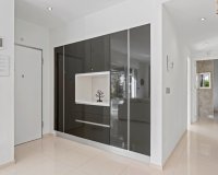 Resale - Villa / House - Ciudad Quesada